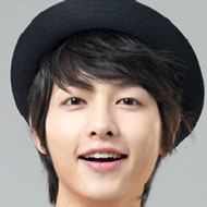 Song Joong-ki, 38 (電影演員)