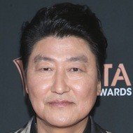 Song Kang-ho, 57 (Movie Actor)