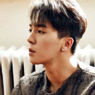 Song Min-ho, 30 (說唱歌手)