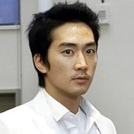Song Seung-heon, 47 (電視演員)