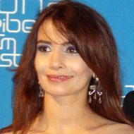 Songul Oden, 43 (Attrice TV)