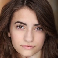 Soni Nicole Bringas, 23 (Телеактриса)