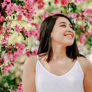 Sonia Alicia, 35 (Star di YouTube)