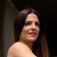 Sonia Amat Sánchez, 43 (Instagram Star)