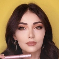 Sonia Beytoushi, 34 (Fashion Designer)