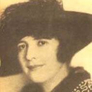 Sonia Greene (1883 - 1972) (Novelist)