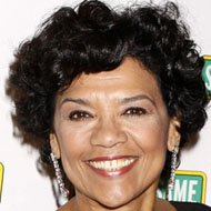 Sonia Manzano, 75 (Attrice TV)