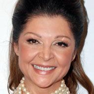 Sonia Nassery Cole, 56 (Director)