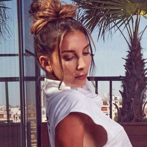 Sonia Tlev, 34 (Instagram Star)