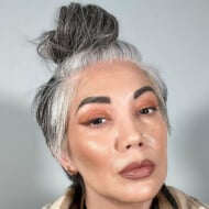 Sonia Valencia, 47 (TikTok明星)