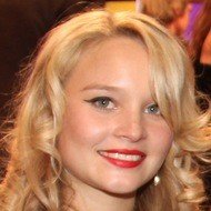 Sonja Gerhardt, 36 (Movie Actress)