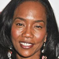 Sonja Sohn, 59 (TV Actress)