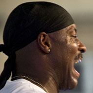 Sonny Emory, 62 (Drummer)