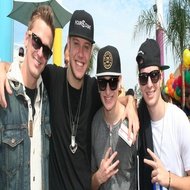 Sonny Fredie-Pedersen, 39 (Dancer)