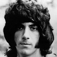 Sonny Geraci (1947 - 2017) (Rock Singer)