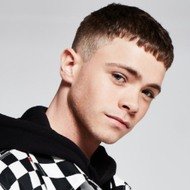Sonny Hardman, 26 (Pop Singer)