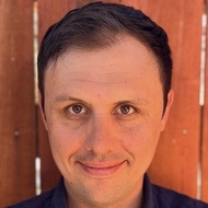 Sonny Hurrell, 38 (Chef)