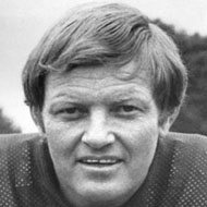 Sonny Jurgensen, 89 (Football Player)