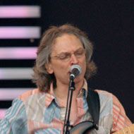 Sonny Landreth, 74 (Guitarist)
