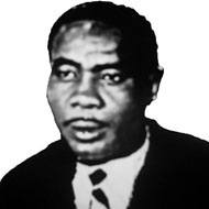 Sonny Liston (1932 - 1970) (拳击手)