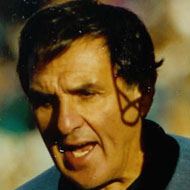 Sonny Lubick, 88 (足球教練)