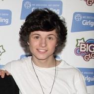 Sonny Robertson, 27 (Pop Singer)
