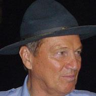 Sonny Shroyer, 90 (电视演员)