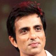 Sonu Sood, 50 (Attore di film)