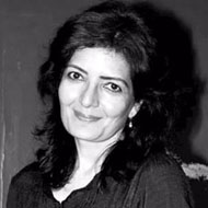 Sonu Walia, 61 (Movie Actress)