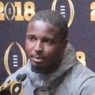 Sony Michel, 29 (Cầu thủ bóng bầu dục)