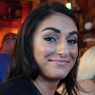 Sonya Deville, 30 (Wrestler)