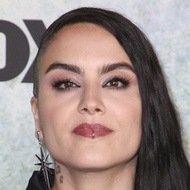 Sonya Tayeh, 48 (编舞)