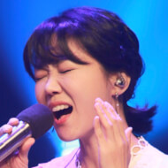 Soo Kyung-Kang, 35 (World Music Singer)