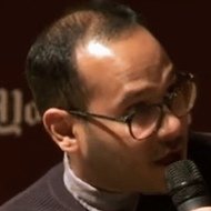 Sopan Deb, 37 (Journalist)