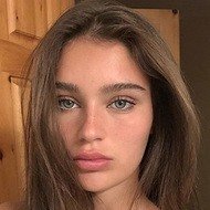 Sophi Knight, 25 (Model)