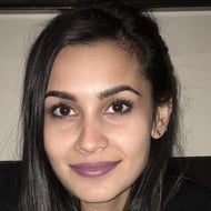 Sophia Ali, 28 (电视女演员)