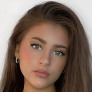 Sophia Aurora, 24 (TikTok Star)