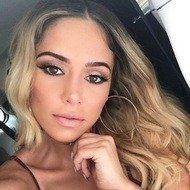 Sophia Body, 33 (Instagram Star)