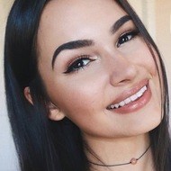 Sophia Camarda, 27 (YouTube Star)