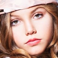 Sophia Canepa, 16 (Model)