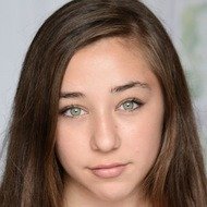 Sophia Ewaniuk, 21 (TV Actress)