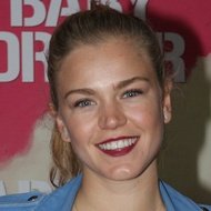 Sophia Forrest, 30 (TV Actress)