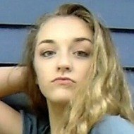 Sophia Gabriel, 20 (YouTube Star)