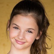 Sophia Gianna Forest, 18 (TV Actress)