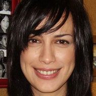 Sophia Latjuba, 53 (TV Actress)