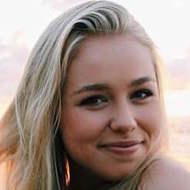 Sophia Linkletter, 28 (TV Actress)
