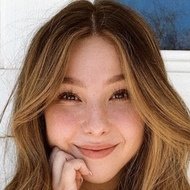 Sophia Lucia, 23 (Dancer)