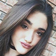 Sophia Madison, 23 (TikTok Star)