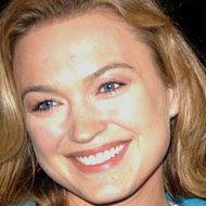 Sophia Myles, 43 (Киноактриса)