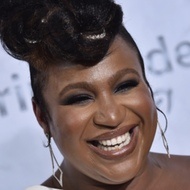 Sophia Nomvete, 35 (电视女演员)